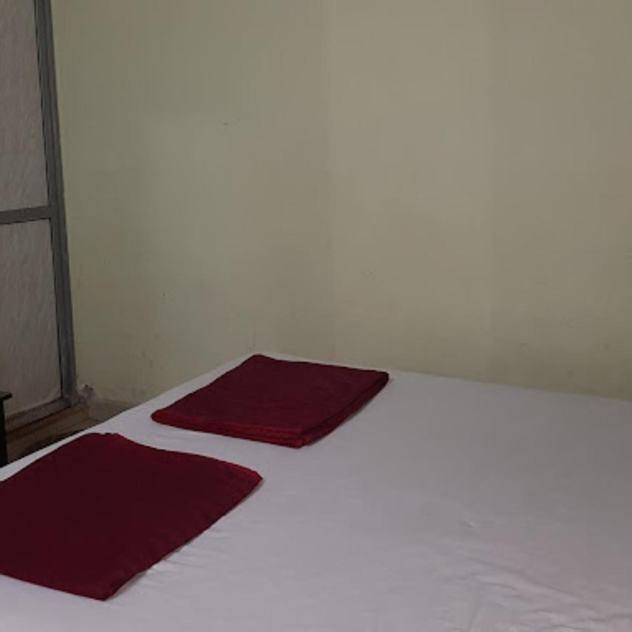 Hotel Anjali Palace بهوي المظهر الخارجي الصورة